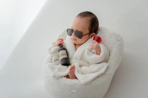 昭通宝宝晚上睡觉哼唧