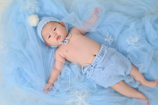 昭通宝宝间歇性斜视