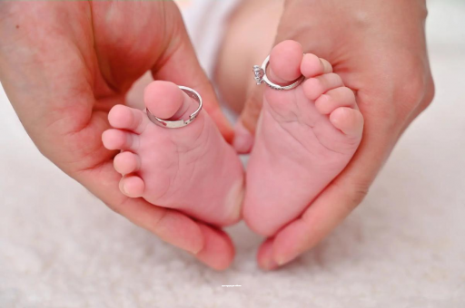 昭通五个月孕妇肚子多大