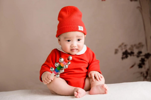 昭通宝宝多大出牙